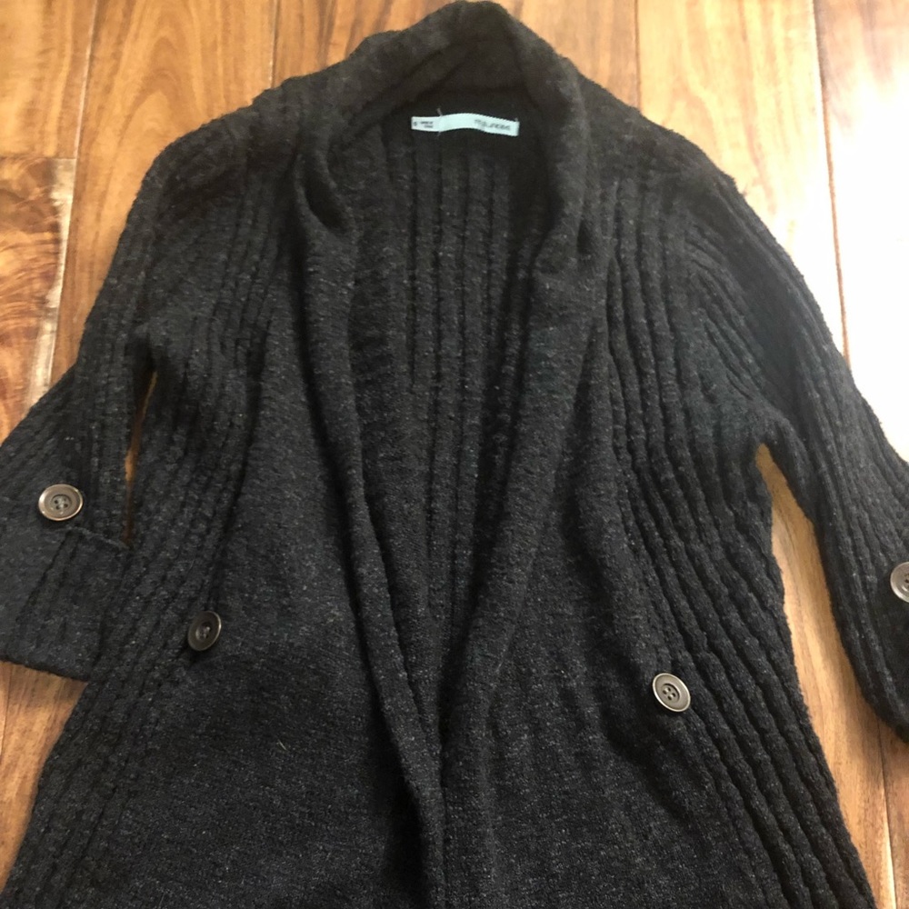Sweater - Picture 2 of 3